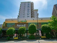 【東京都/新宿区弁天町】グランドメゾン新宿弁天町 よしやSainE 柳町店（現地より約520m）