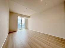 【東京都/港区芝浦】キャピタルマークタワー 洋室