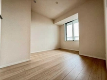 【東京都/港区芝浦】キャピタルマークタワー 洋室