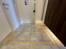 【東京都/港区芝浦】キャピタルマークタワー 玄関