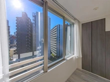 【東京都/新宿区北新宿】ジオ西新宿ツインレジデンス  イースト棟 洋室