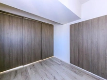 【東京都/新宿区北新宿】ジオ西新宿ツインレジデンス  イースト棟 洋室