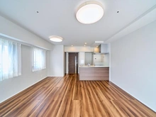 【東京都/港区新橋】コンシェリア新橋SIX LDK