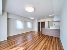 【東京都/港区新橋】コンシェリア新橋SIX LDK