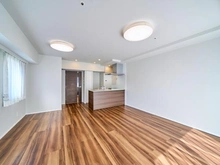 【東京都/港区新橋】コンシェリア新橋SIX LDK