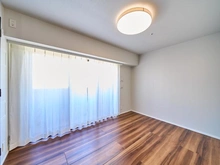 【東京都/港区新橋】コンシェリア新橋SIX 洋室