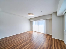 【東京都/港区新橋】コンシェリア新橋SIX 洋室