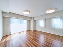 【東京都/港区新橋】コンシェリア新橋SIX 洋室