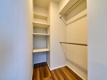 【東京都/港区新橋】コンシェリア新橋SIX 収納