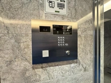 【東京都/港区新橋】コンシェリア新橋SIX オートロック