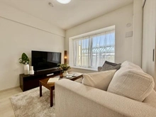 【東京都/北区豊島】コープ野村アーバニティ王子 LDK