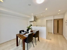 【東京都/北区豊島】コープ野村アーバニティ王子 LDK