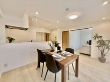 【東京都/北区豊島】コープ野村アーバニティ王子 LDK