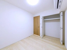 【東京都/北区豊島】コープ野村アーバニティ王子 洋室