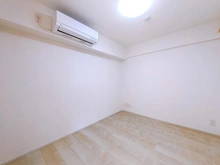 【東京都/北区豊島】コープ野村アーバニティ王子 洋室