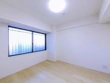 【東京都/北区豊島】コープ野村アーバニティ王子 洋室