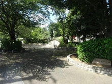 【東京都/北区豊島】コープ野村アーバニティ王子 北区立豊島公園（現地より約750m）