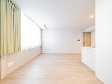 【東京都/千代田区内神田】クラッシィハウス大手町ザ・スイート リビング・ダイニング