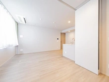 【東京都/千代田区内神田】クラッシィハウス大手町ザ・スイート リビング・ダイニング