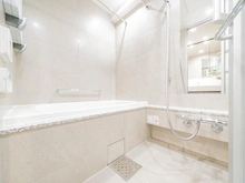 【東京都/千代田区内神田】クラッシィハウス大手町ザ・スイート 浴室