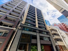 【東京都/千代田区内神田】クラッシィハウス大手町ザ・スイート 外観