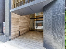 【東京都/千代田区内神田】クラッシィハウス大手町ザ・スイート エントランス