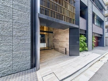 【東京都/千代田区内神田】クラッシィハウス大手町ザ・スイート エントランス