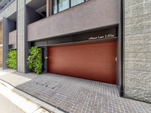 【東京都/千代田区内神田】クラッシィハウス大手町ザ・スイート 駐車場