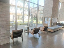 【東京都/世田谷区中町】ブランズシティ世田谷中町 カームコート 共用施設