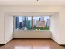 【東京都/新宿区西新宿】シティタワー新宿新都心 リビング・ダイニング