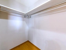 【東京都/新宿区西新宿】シティタワー新宿新都心 収納