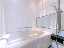 【東京都/新宿区西新宿】シティタワー新宿新都心 浴室