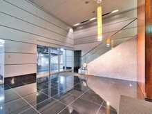 【東京都/新宿区西新宿】シティタワー新宿新都心 共用部