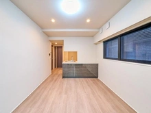 【東京都/渋谷区恵比寿】オープンレジデンシア恵比寿コート リビング・ダイニング