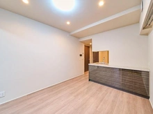 【東京都/渋谷区恵比寿】オープンレジデンシア恵比寿コート リビング・ダイニング