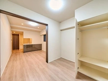 【東京都/渋谷区恵比寿】オープンレジデンシア恵比寿コート 洋室