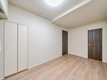 【東京都/渋谷区恵比寿】オープンレジデンシア恵比寿コート サービスルーム（納戸）