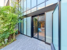 【東京都/渋谷区恵比寿】オープンレジデンシア恵比寿コート エントランス