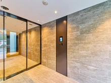 【東京都/渋谷区恵比寿】オープンレジデンシア恵比寿コート エントランス