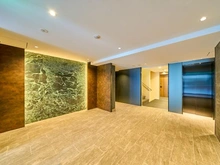 【東京都/渋谷区恵比寿】オープンレジデンシア恵比寿コート エントランス