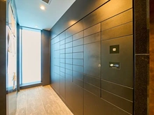 【東京都/渋谷区恵比寿】オープンレジデンシア恵比寿コート 宅配BOX