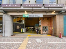 【東京都/渋谷区恵比寿】オープンレジデンシア恵比寿コート JR山手線「恵比寿」駅（現地より約950m）