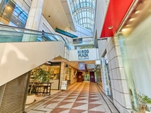 【東京都/渋谷区恵比寿】オープンレジデンシア恵比寿コート 広尾プラザ（現地より約600m）