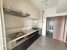 【埼玉県/和光市本町】シーアイハイツ和光A棟 キッチン