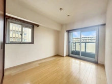 【埼玉県/和光市本町】シーアイハイツ和光A棟 洋室：13階部分