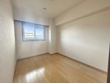 【埼玉県/和光市本町】シーアイハイツ和光A棟 洋室：13階部分