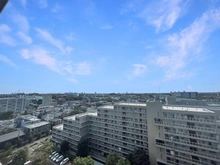 【埼玉県/和光市本町】シーアイハイツ和光A棟 眺望