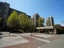 【埼玉県/和光市本町】シーアイハイツ和光A棟 敷地内施設：管理センター