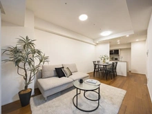 【東京都/目黒区目黒】ディアナコート目黒 リビング・ダイニング