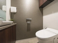 【東京都/目黒区目黒】ディアナコート目黒 トイレ